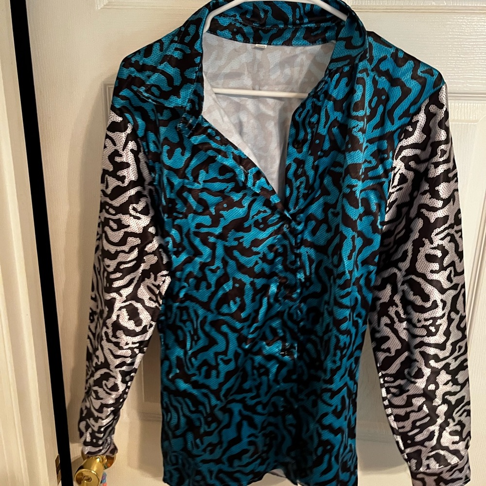Joe Exotic costume